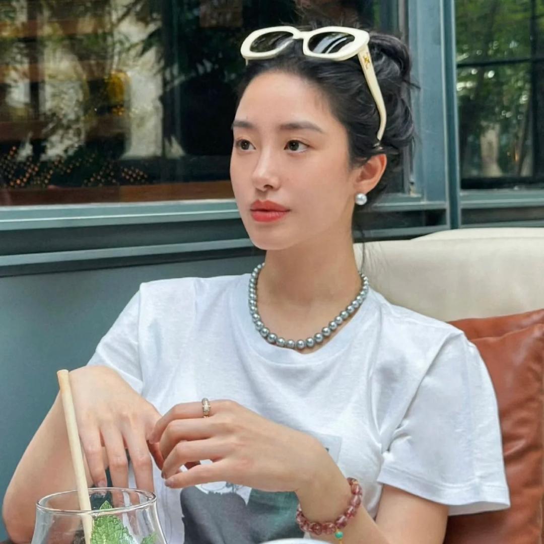 北海沁悦珍珠-伊伊👸