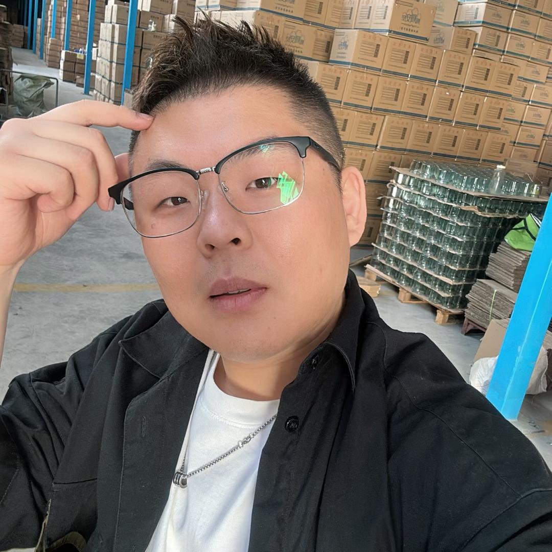 小胖玻璃供应链