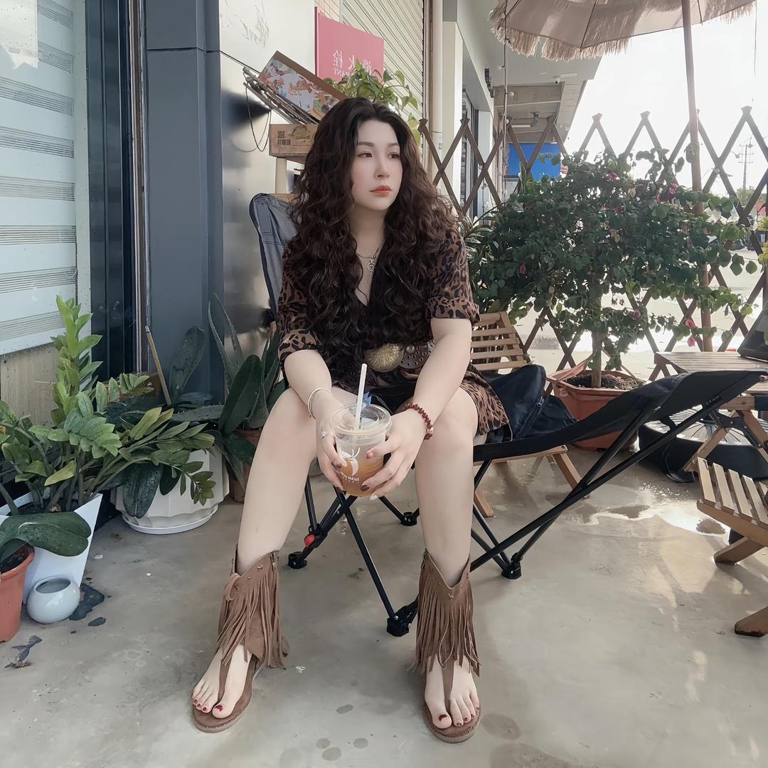 你的小婆