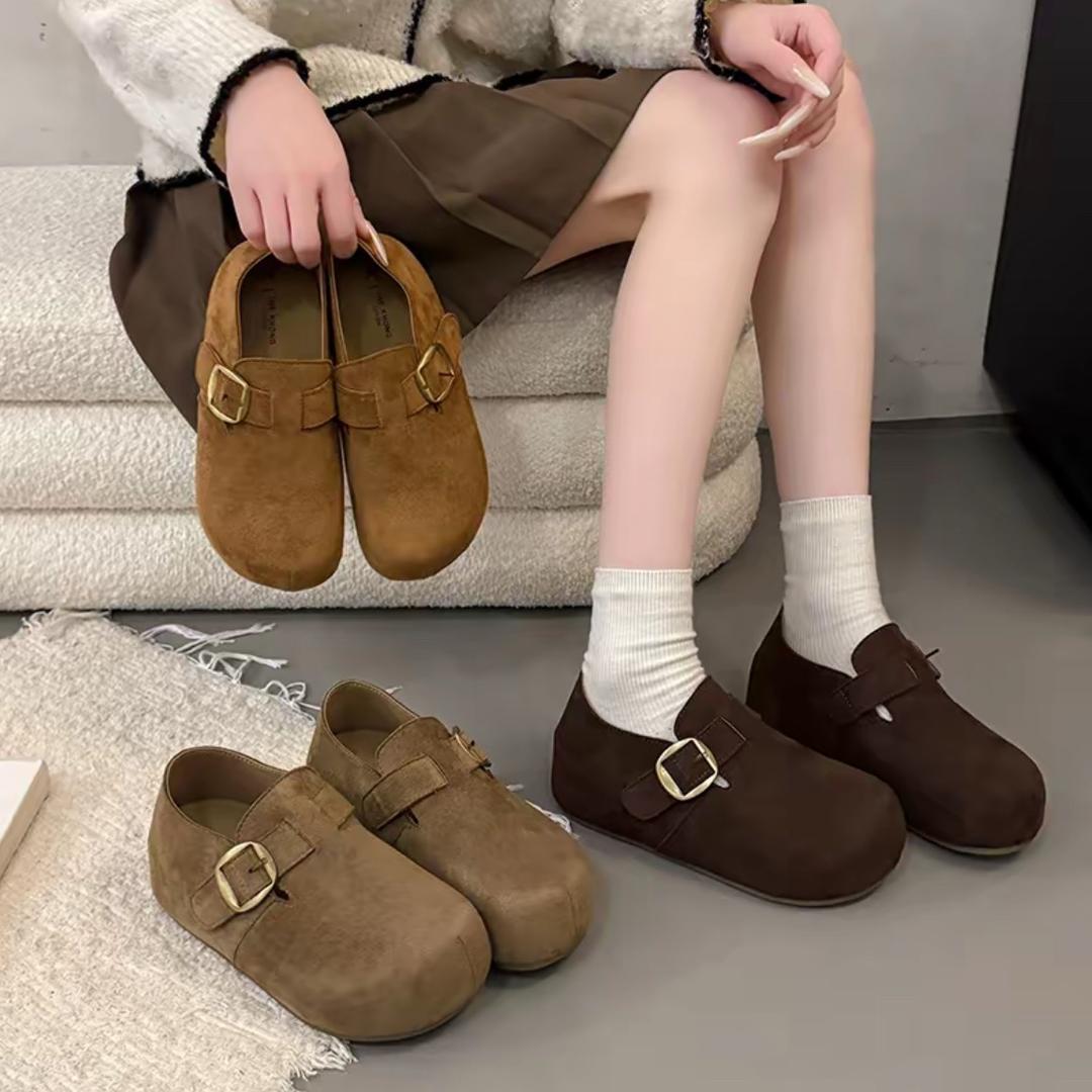 蕾蕾高端勃肯工厂店