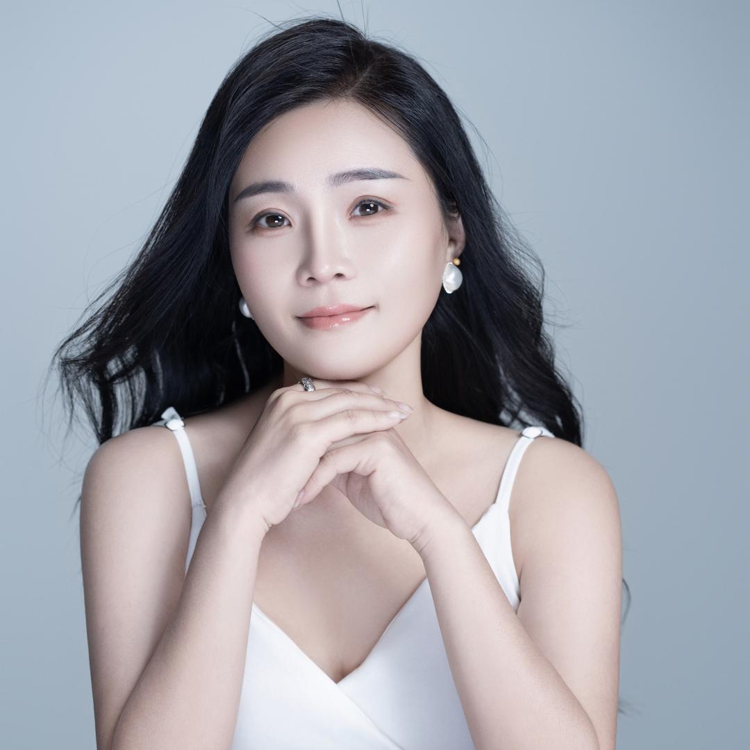 主持人叶子