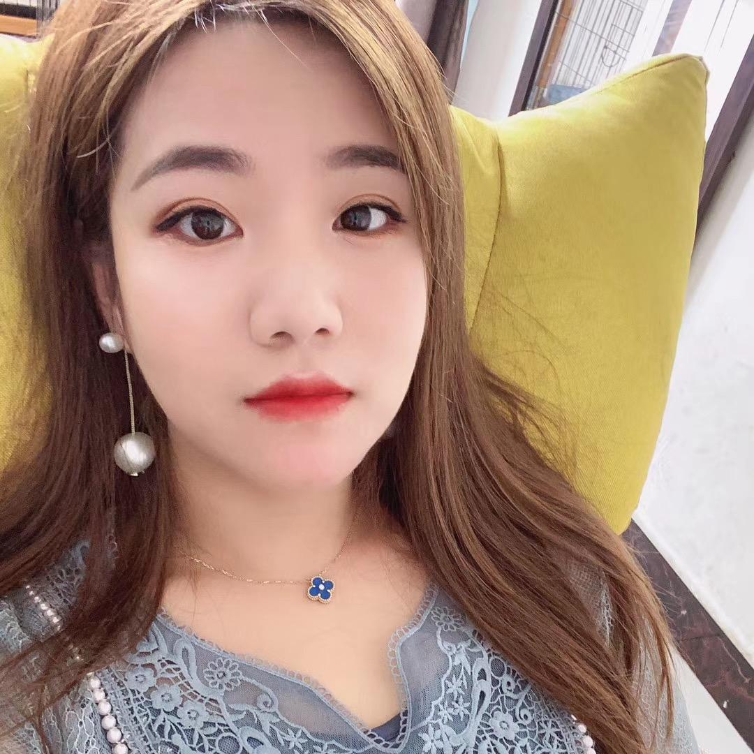 阿华～