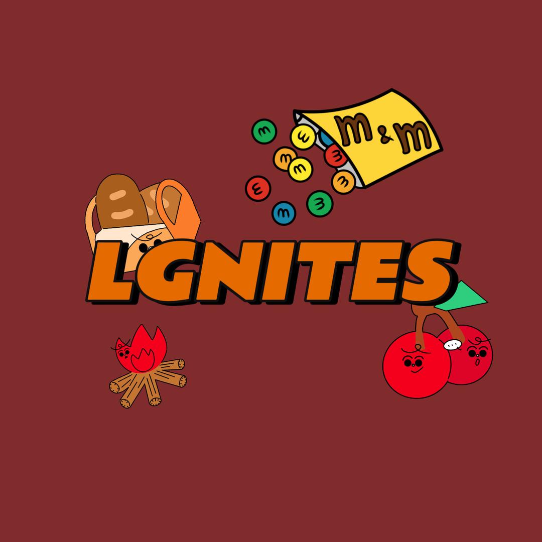 LGNITES