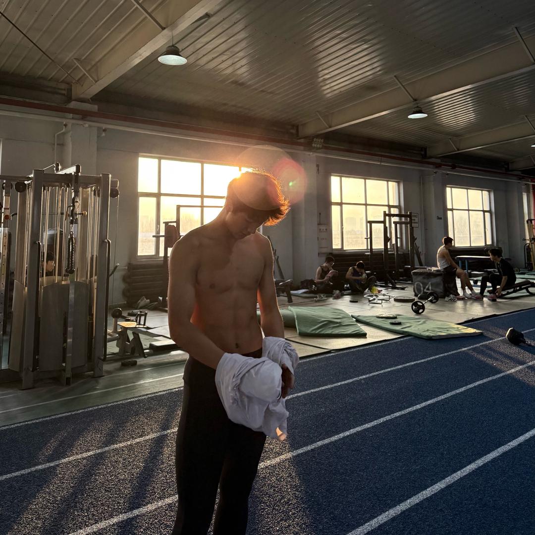 王思铭🏃‍♂️