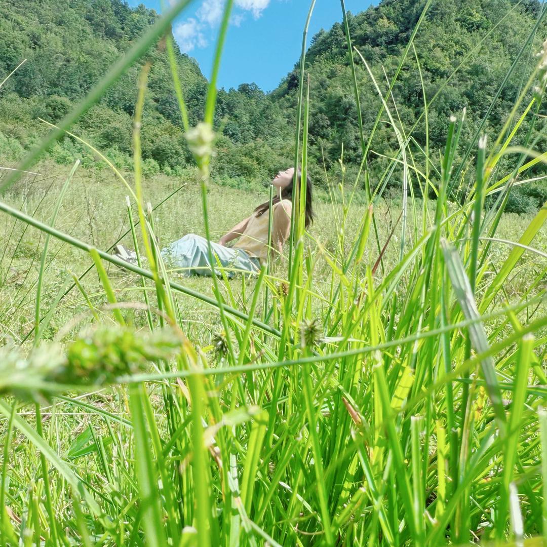 农村小玉