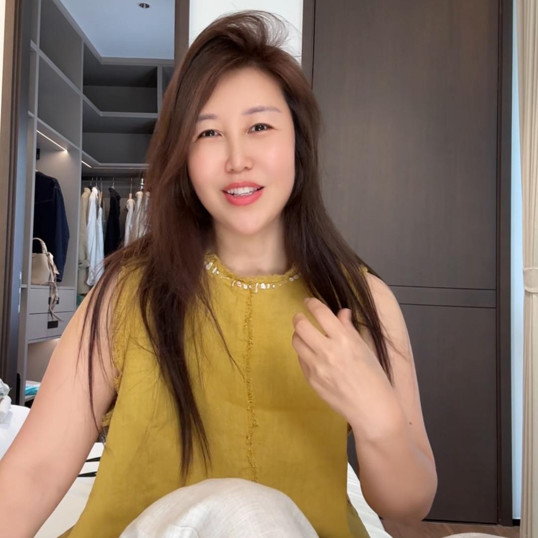 徐大奇家服饰