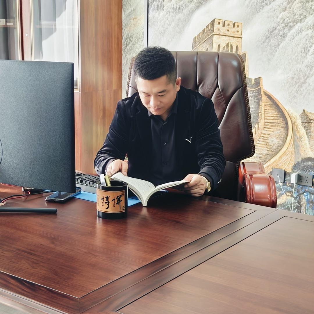 大安市车世之界汽贸城