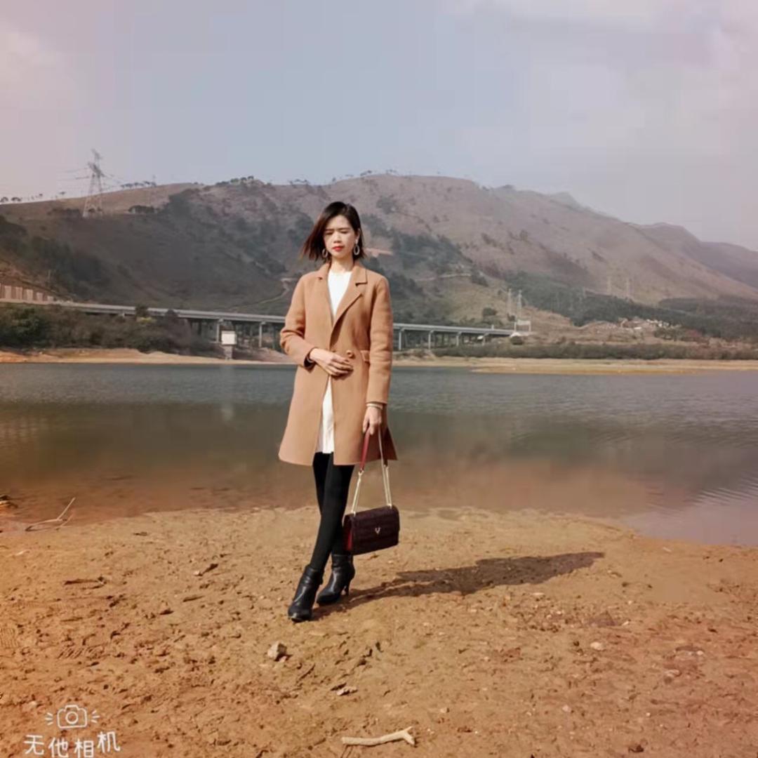 尚指纤境美甲美睫（商贸城店）