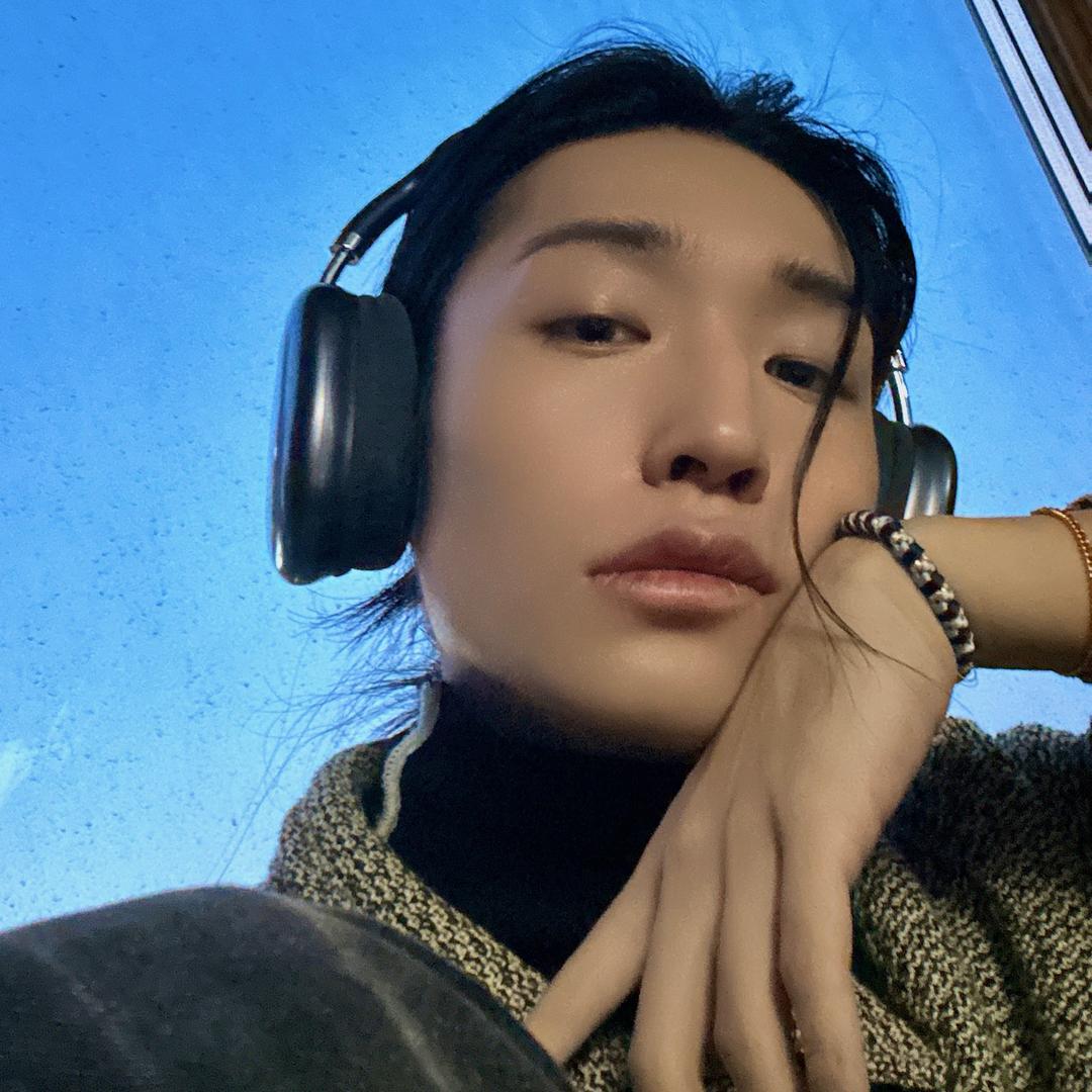 韩皓楠