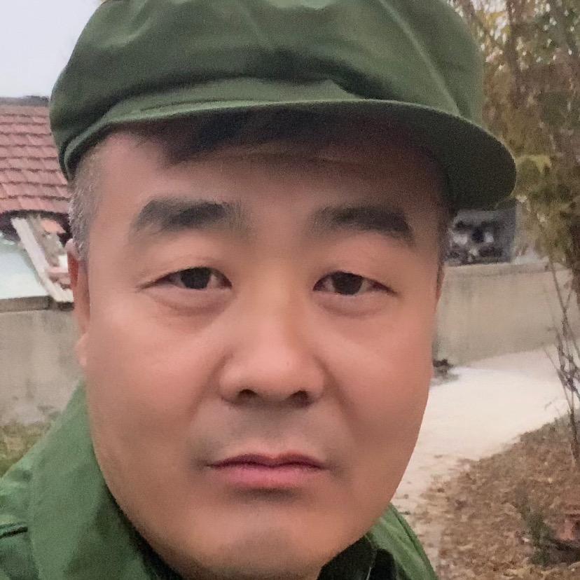 缅腰哥