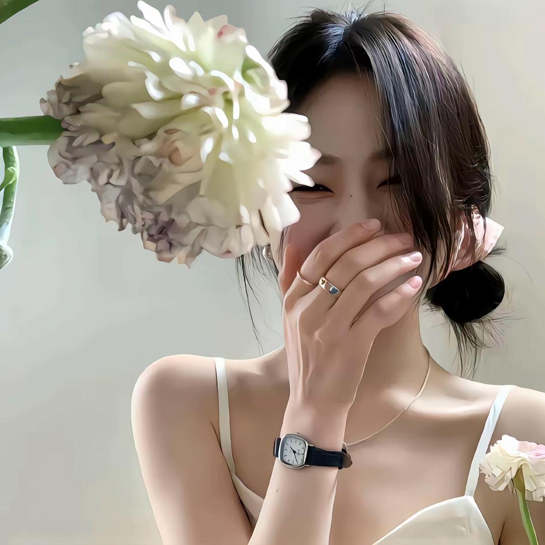 小苏没烦恼-
