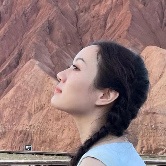 可乐冒泡啦！