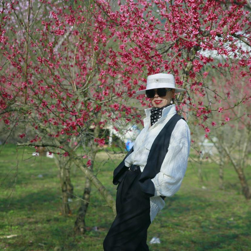 开心曳舞队～萍萍