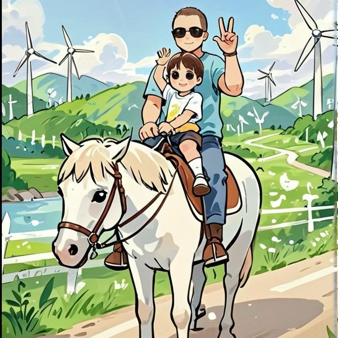 自 渡