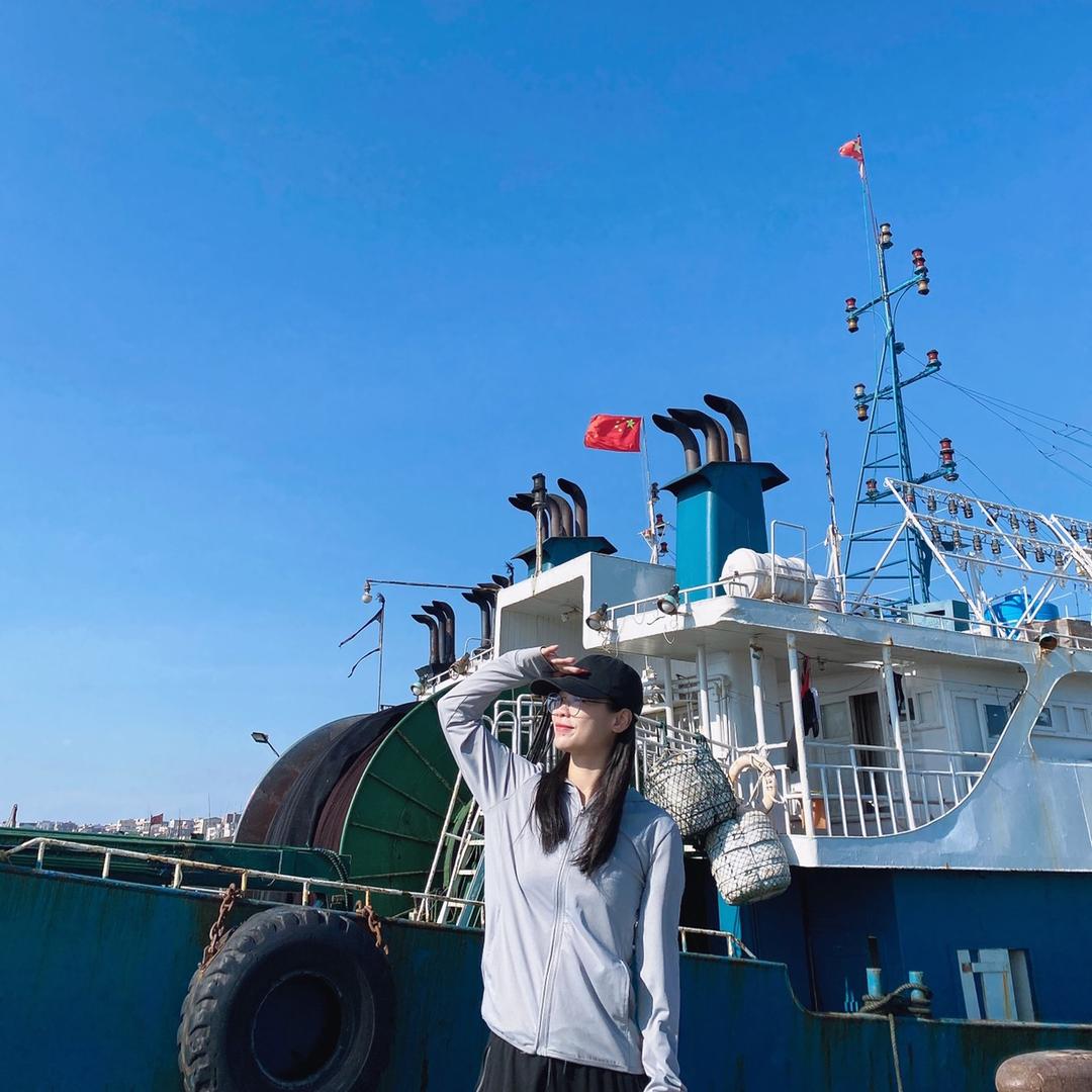 啊三海鲜