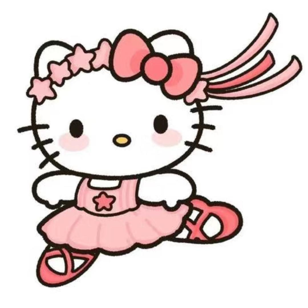 🌈🌈我最爱公主