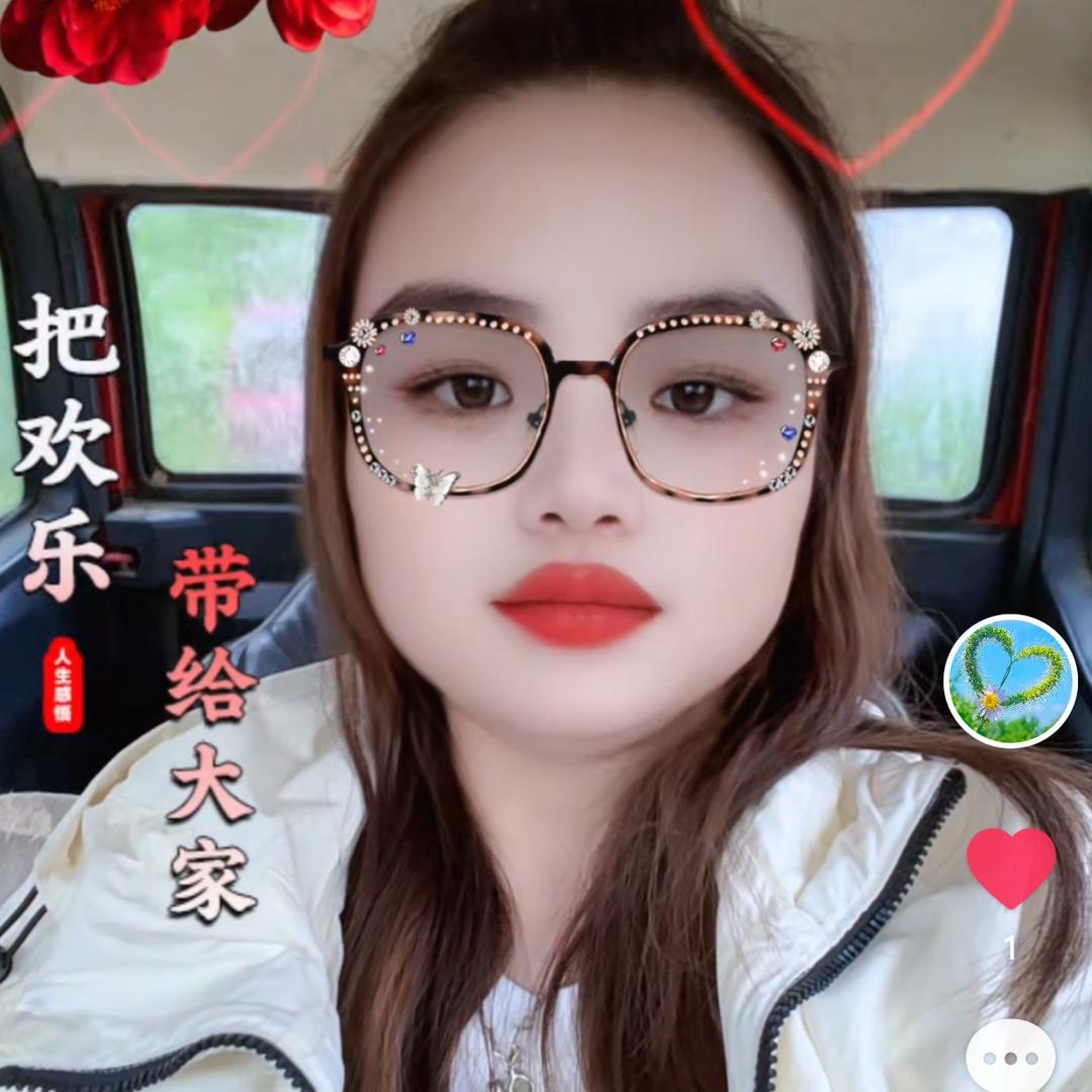 开心快乐每一天