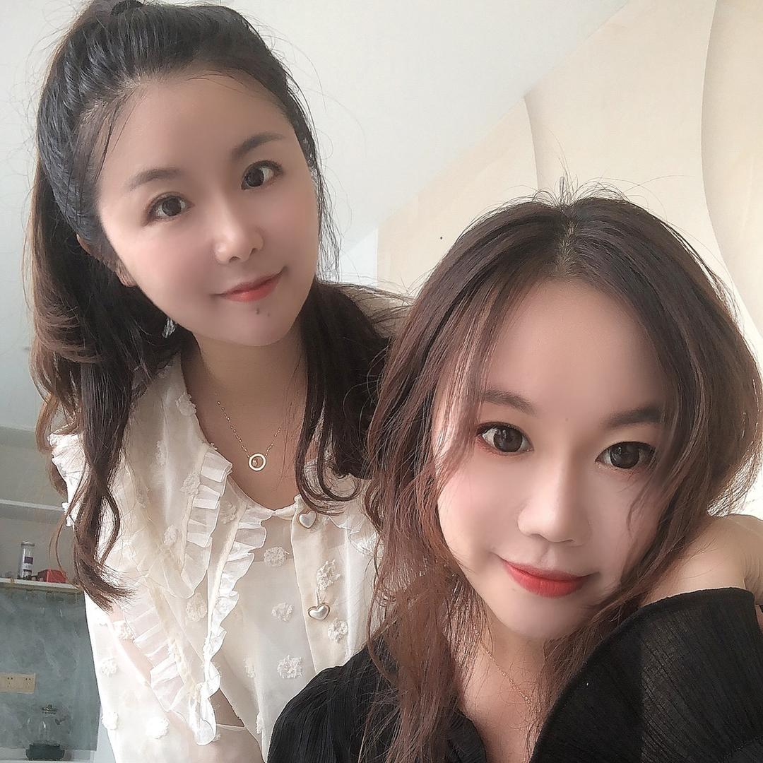 80后的老阿姨