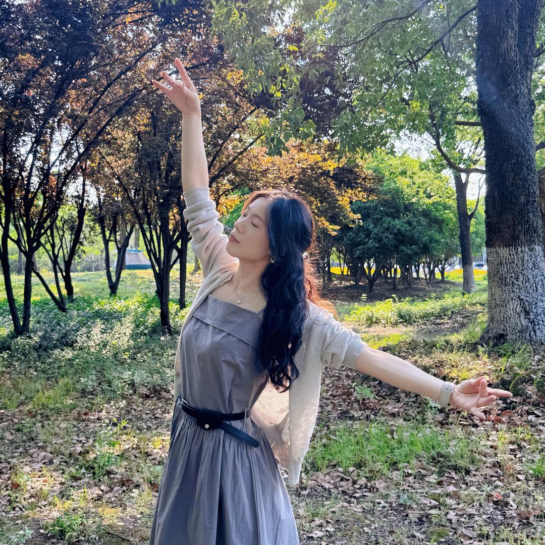 橘子泡泡