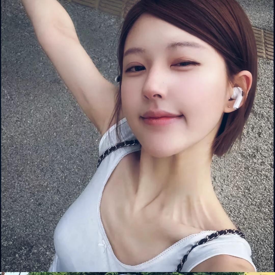 Niu星星🍏