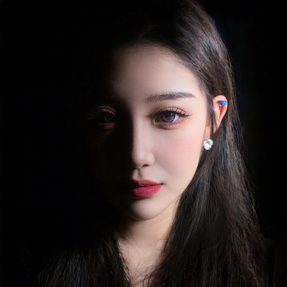 那就周8⃣️见.