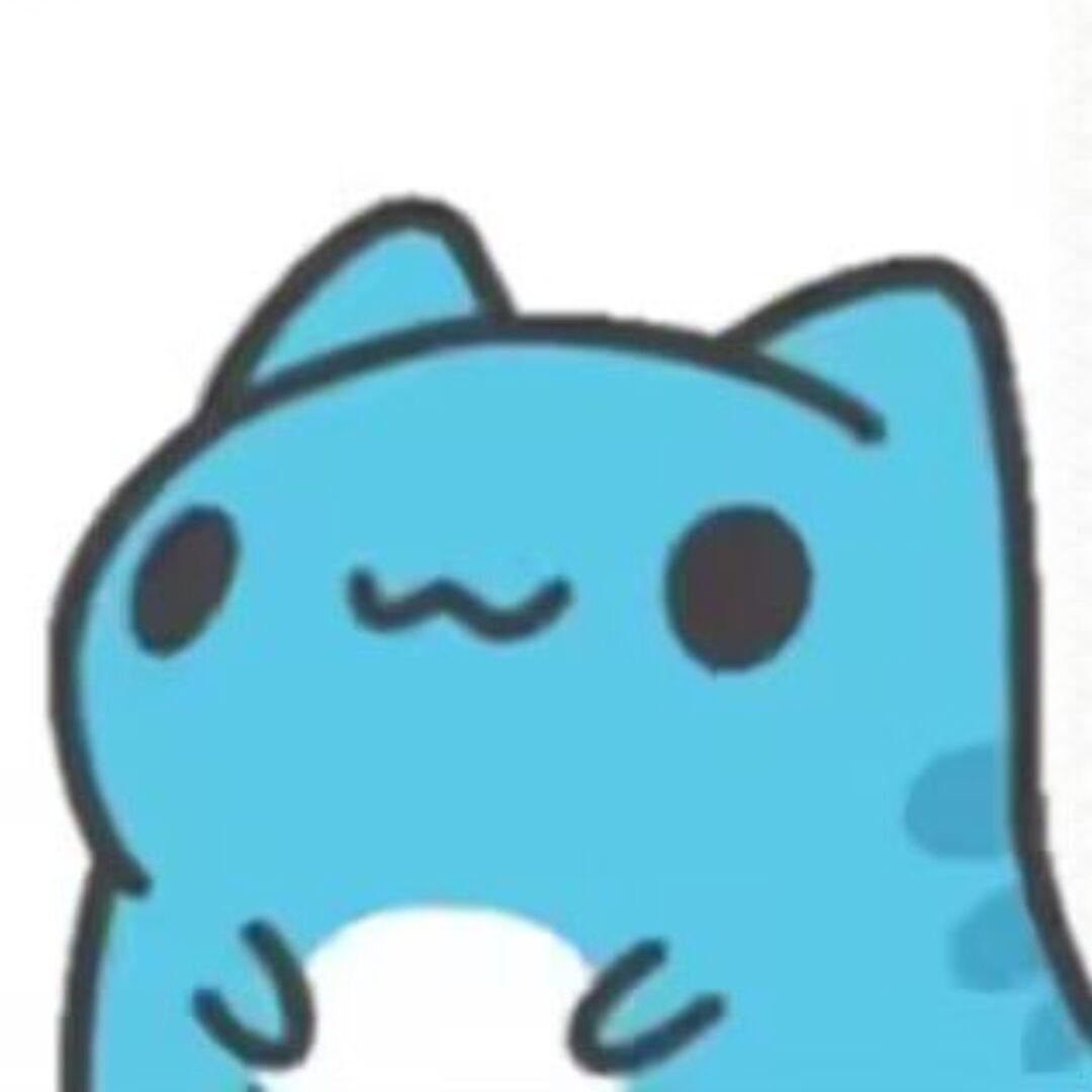 …