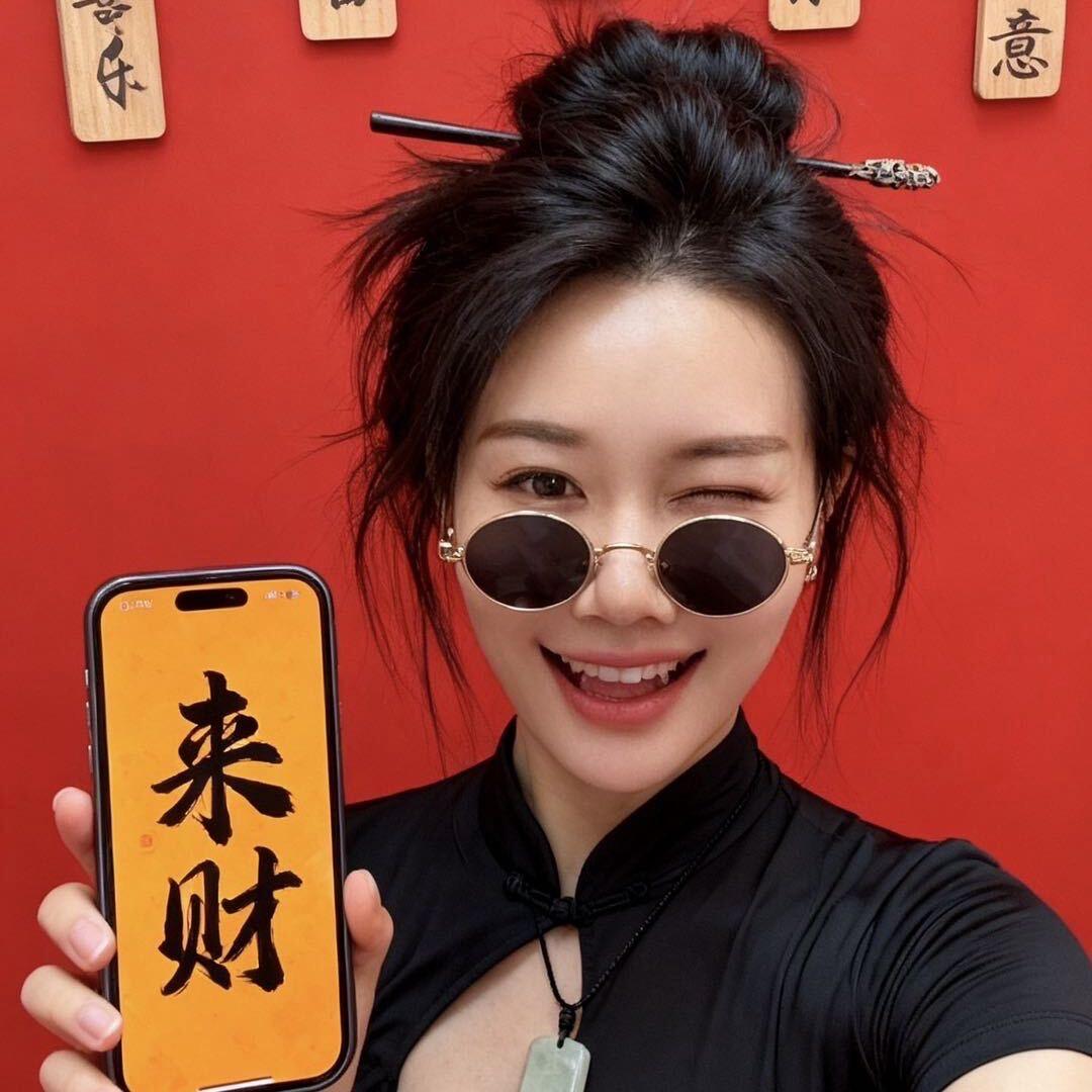 洋洋美妆臻品店