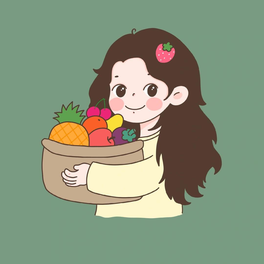 一口甜·水果园