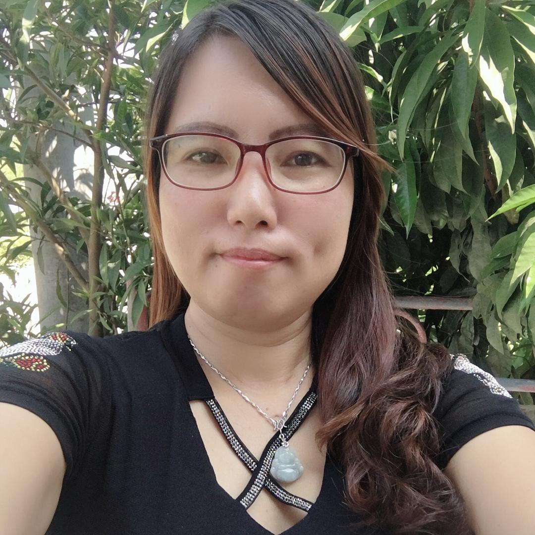 甜心小渔🐟🐟