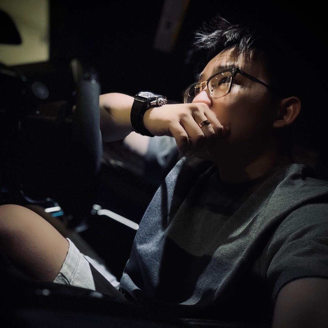 中东表叔的黄金左手