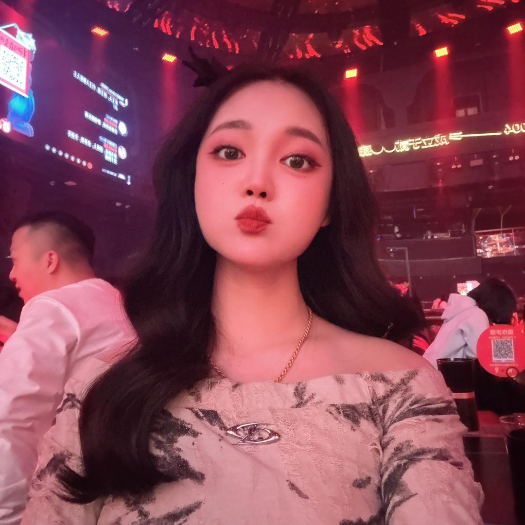 是刘小美呀'
