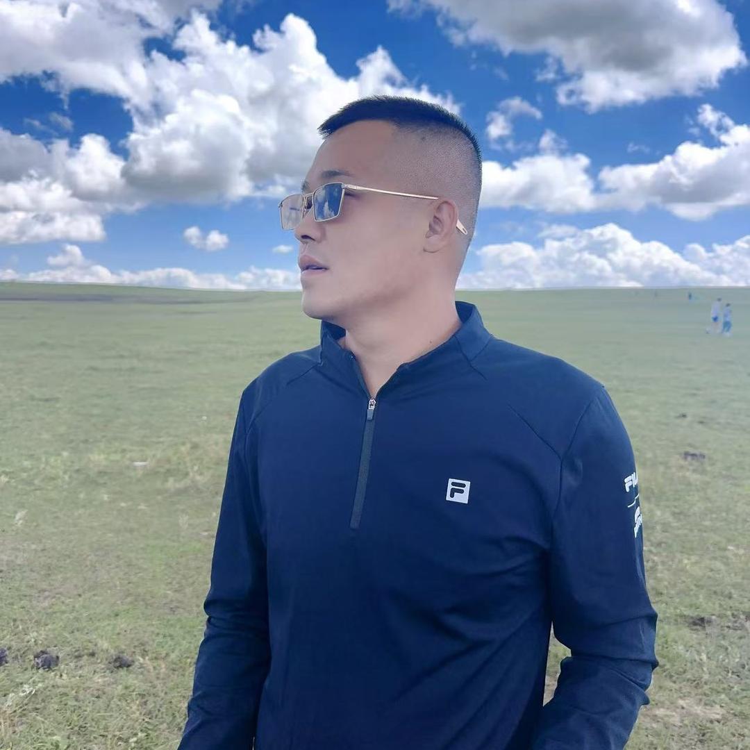 李金浩