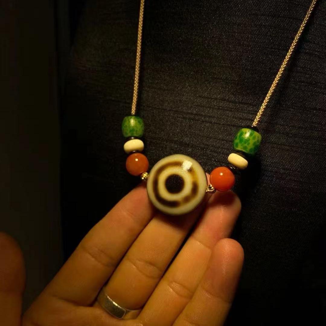 西藏文玩儿掌柜