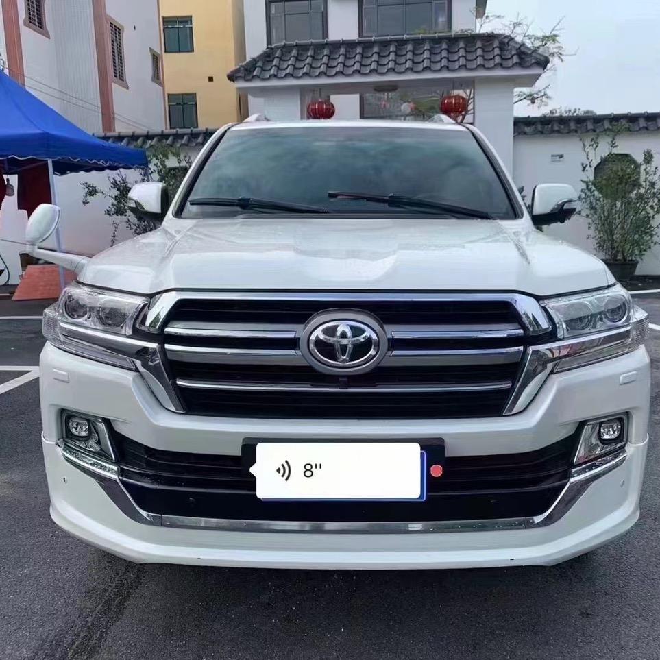 阿永二手车