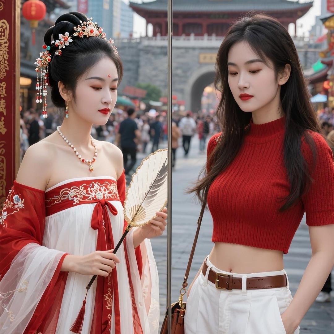 孙丫头