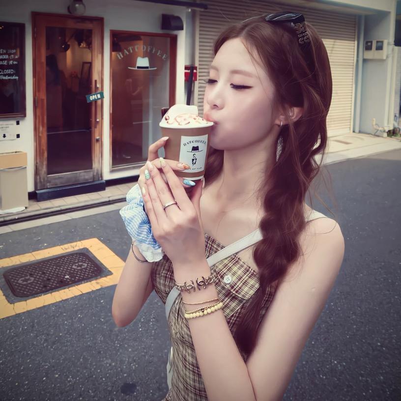 小娅baby