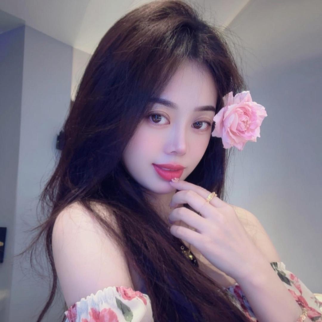 许你❣️情深