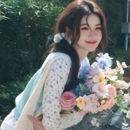 蓝莓🫐蛋糕