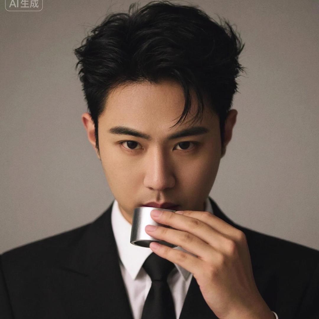 🐺狼王【年度总团播】