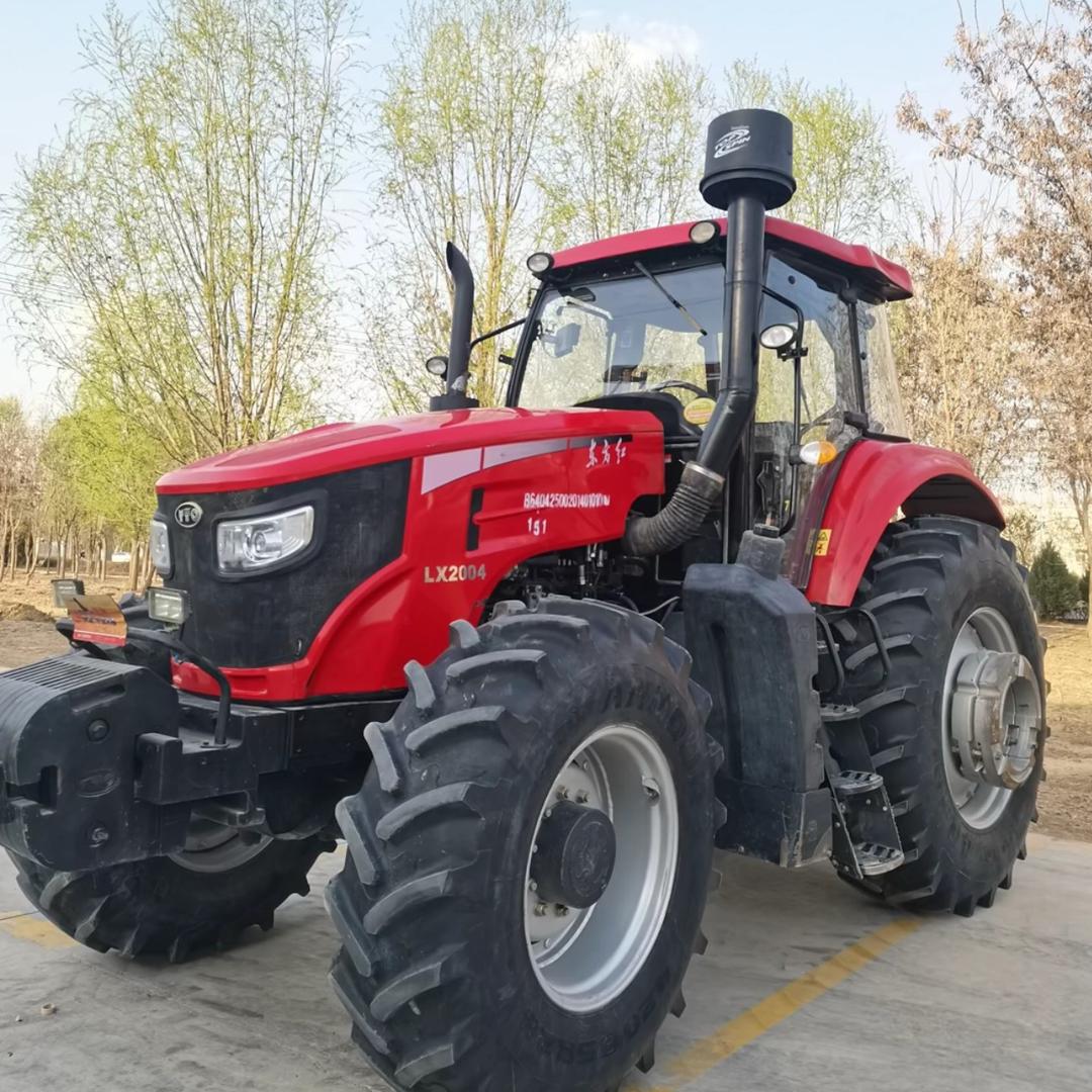 乐嘉二手农机🚜