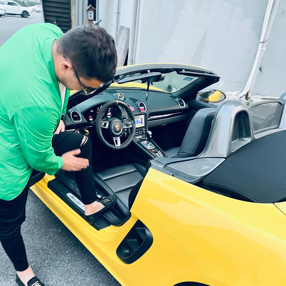 🏎二手车买卖值乐部🏎