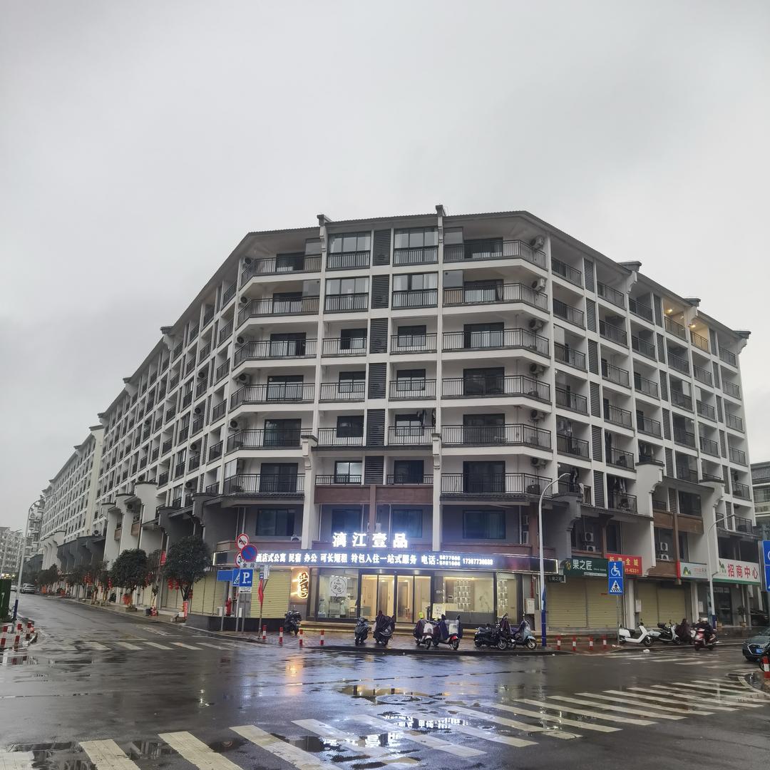 郡府一号酒店(桂林两江四湖店)