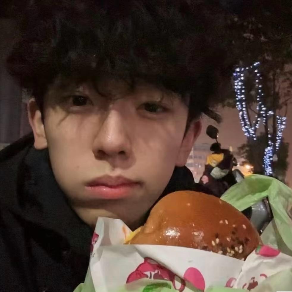 一觉起来早八又旷了