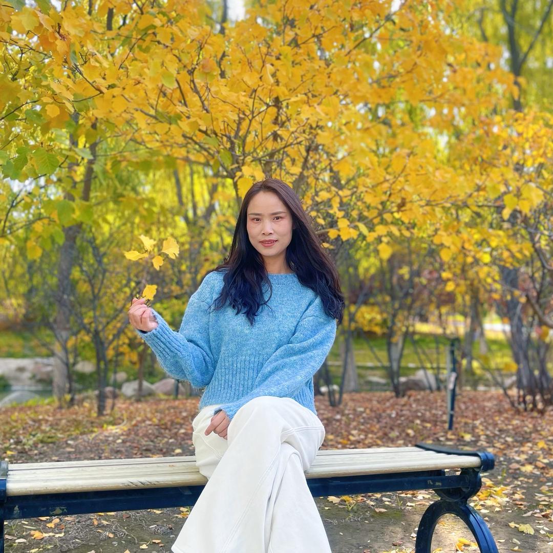 录姐在努力❤️