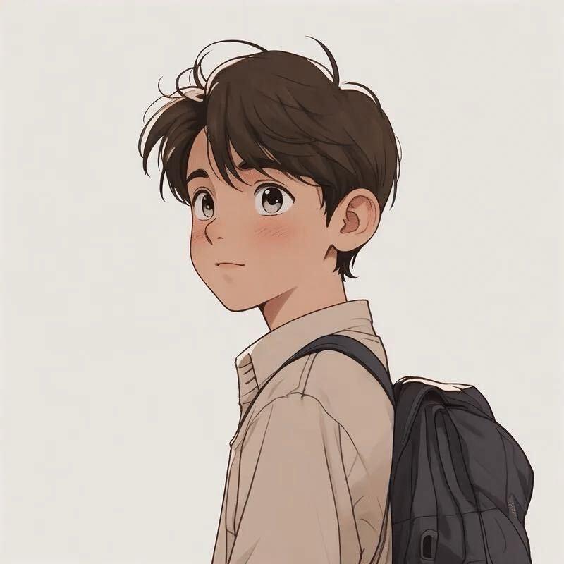 阿俊、