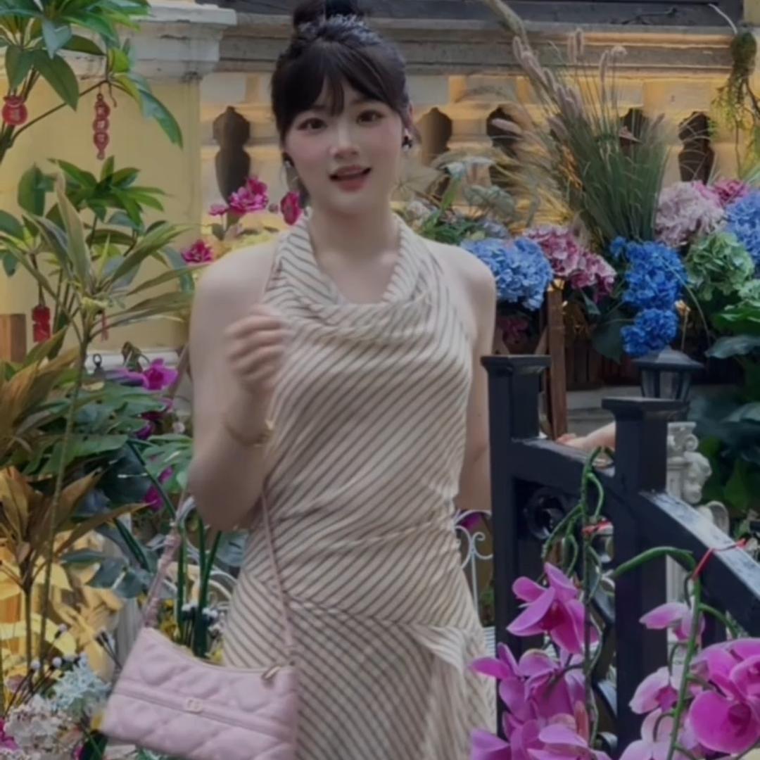 静姐的寻包日记