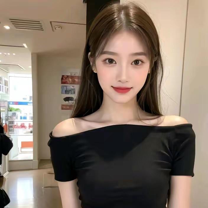 晗涵姐姐