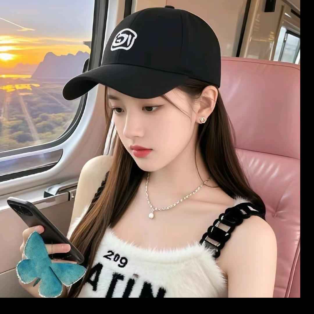 小六时尚穿搭
