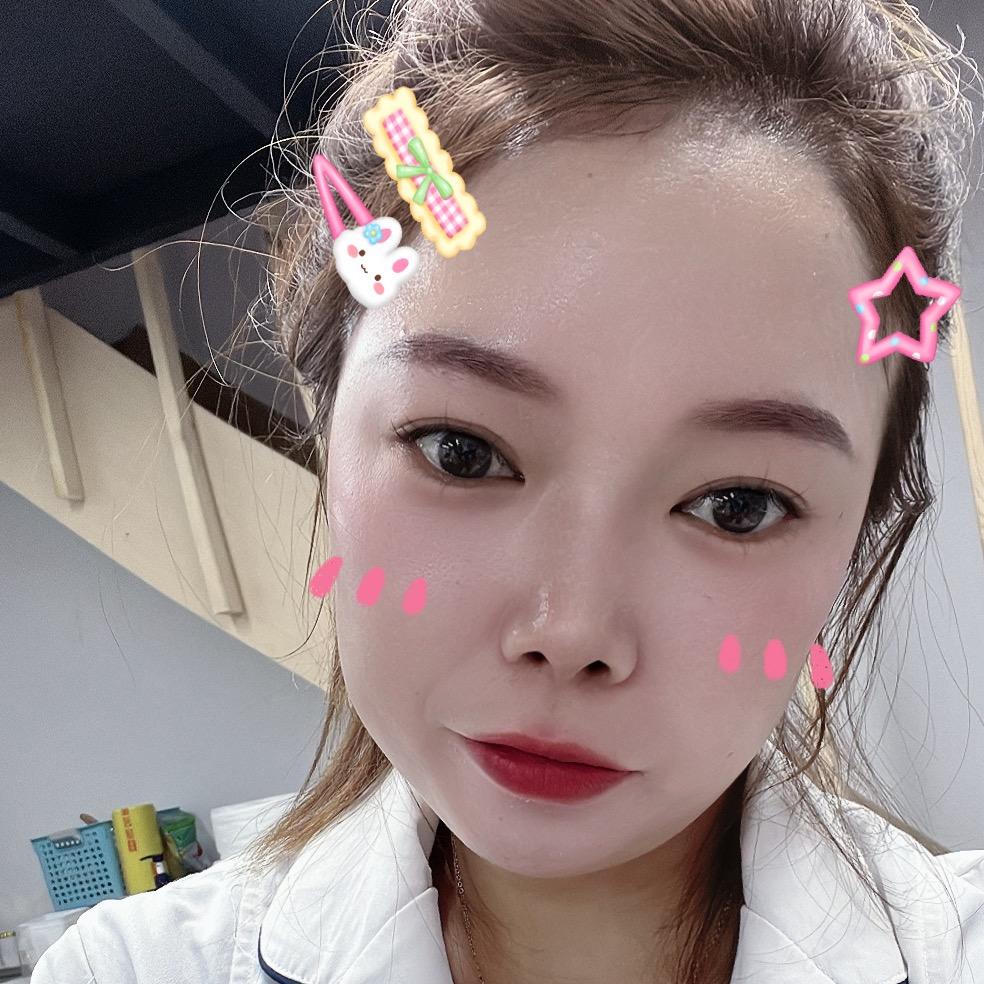 @小佳红