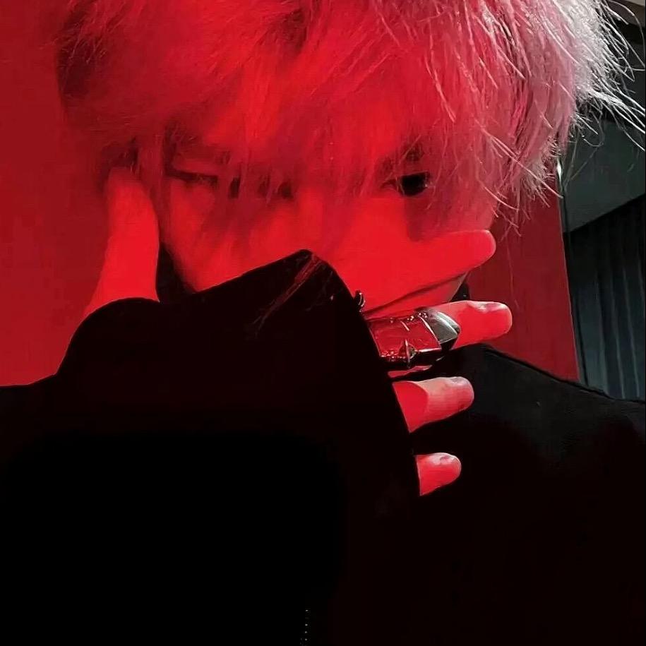 RE·男野男士发型设计官方号